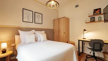 Room for rent in Barcelona Eixample, Barcelona