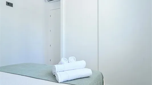 Apartments in Madrid Hortaleza - photo 8