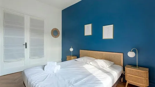 Apartments in Lyon - photo 5