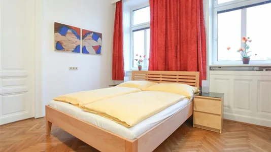 Apartments in Vienna Hernals - photo 4