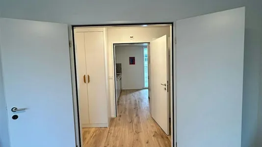 Apartments in Zürich Distrikt 9 - photo 7