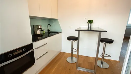 Rooms in Vienna Brigittenau - photo 9