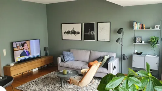 Apartments in Lundby - photo 2