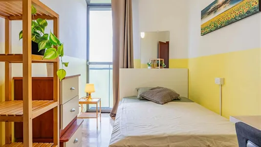 Rooms in Milano Zona 9 - Porta Garibaldi, Niguarda - photo 2