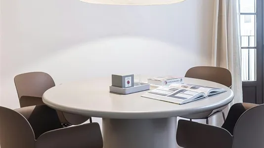 Apartments in Barcelona Ciutat Vella - photo 7