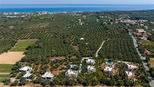 Houses in Rethymno - photo 7