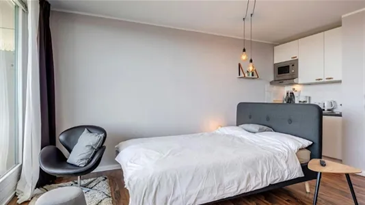 Apartments in Location is not specified - photo 5