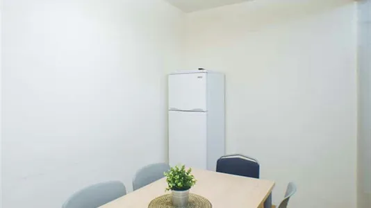 Rooms in Madrid Retiro - photo 5