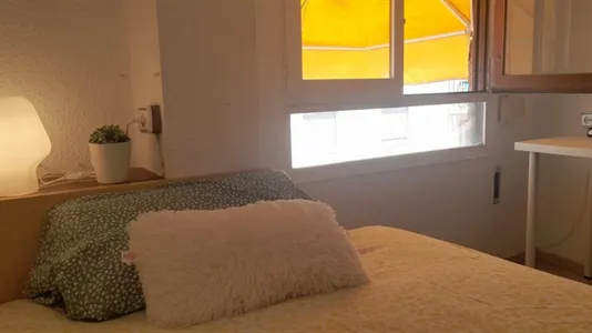 Rooms in Castellón de la Plana/Castelló de la Plana - photo 2