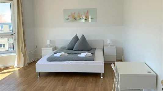 Apartments in Berlin Mitte - photo 1