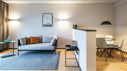 Apartments in Frankfurt Süd - photo 4