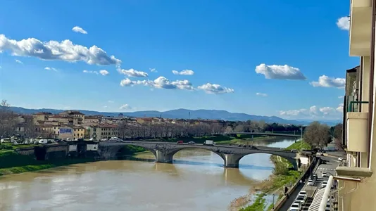 Rooms in Florence - photo 2