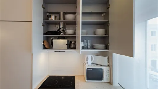 Apartments in Location is not specified - photo 7