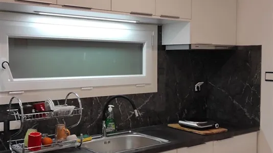 Apartments in Athens Agios Nikolaos - photo 5