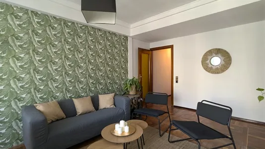 Rooms in Madrid Centro - photo 2