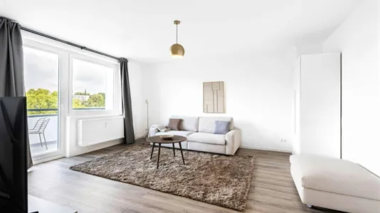 Apartments in Location is not specified - photo 6