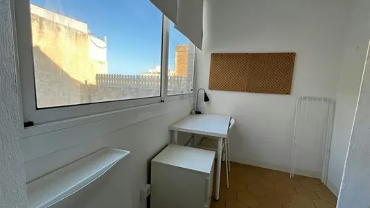 Rooms in Barcelona Eixample - photo 4