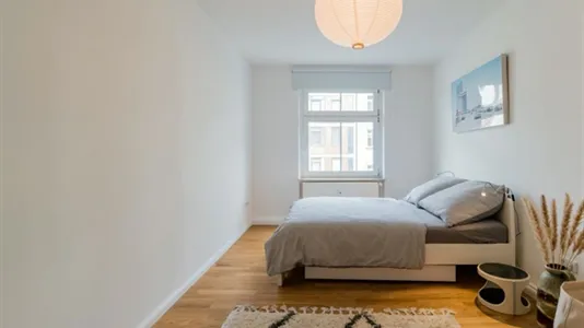 Apartments in Location is not specified - photo 9