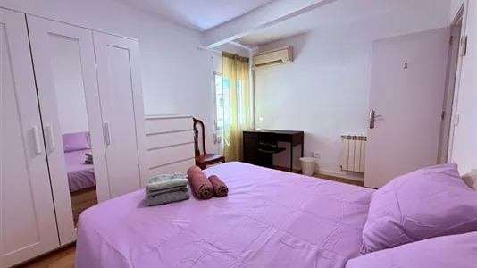 Rooms in Las Barranquillas - photo 4