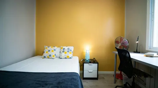 Rooms in Madrid Centro - photo 2