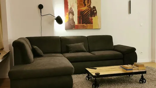 Apartments in Stad Brussel - photo 3