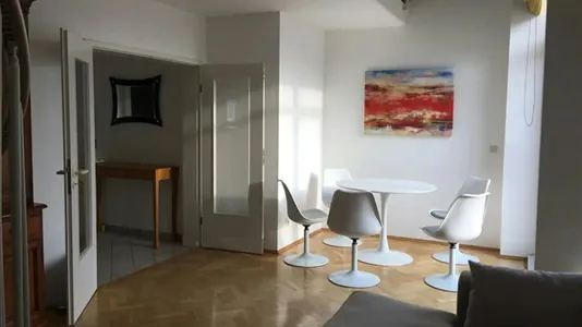 Apartments in Frankfurt West - photo 8