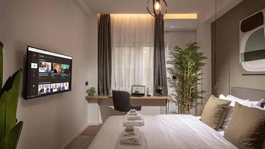 Apartments in Galatsi - photo 4