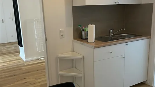 Rooms in Location is not specified - photo 5