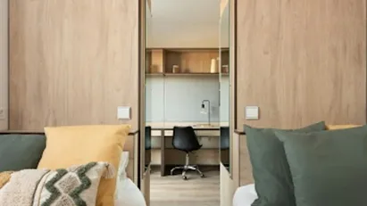 Room for rent in Madrid Vicálvaro, Madrid