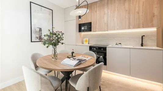 Apartments in Madrid Retiro - photo 5