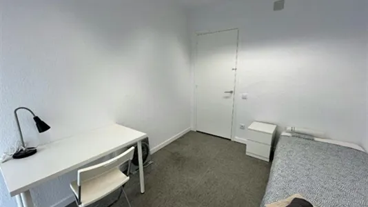 Rooms in Barcelona Eixample - photo 5