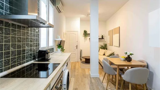 Apartments in Madrid Centro - photo 3