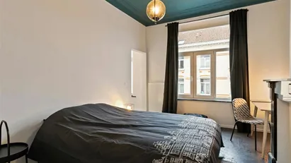 Room for rent in Stad Brussel, Brussels