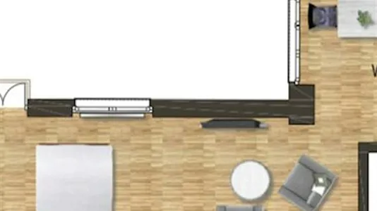 Apartments in Location is not specified - photo 1