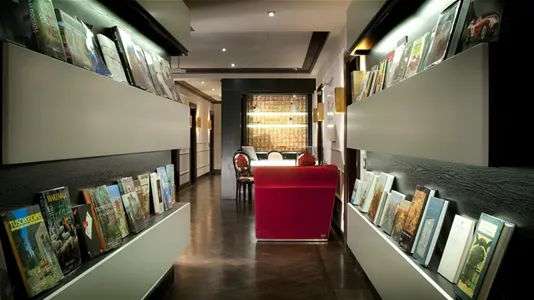 Rooms in Florence - photo 9