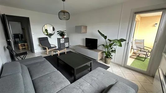 Rooms in Strasbourg - photo 10