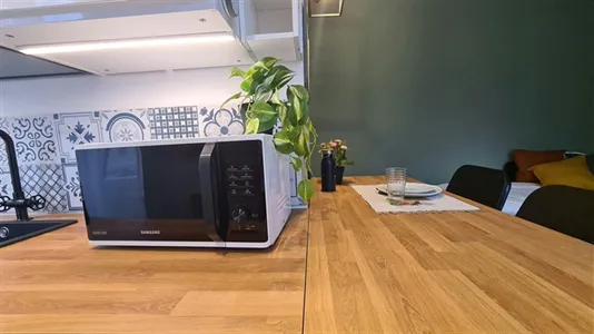 Apartments in Milano Zona 2 - Stazione Centrale, Gorla, Turro, Greco, Crescenzago - photo 6