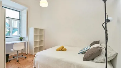 Room for rent in Lisbon (region)