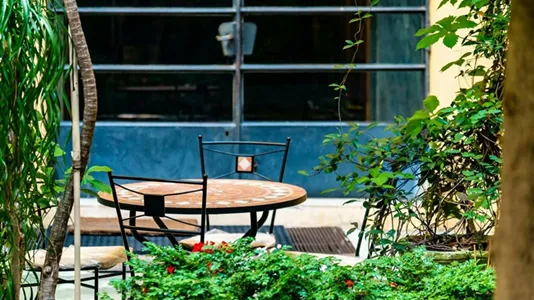 Rooms in Bologna - photo 7