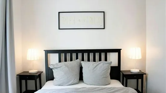 Apartments in Berlin Charlottenburg-Wilmersdorf - photo 1