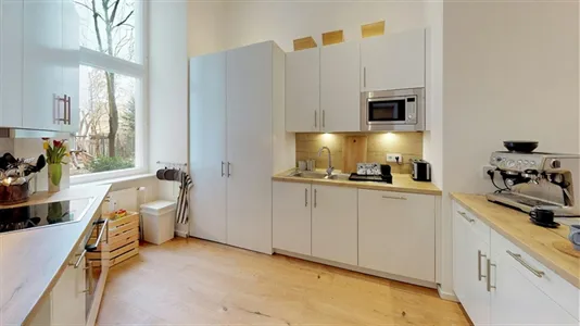 Rooms in Berlin Pankow - photo 3
