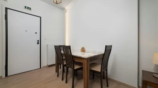 Apartments in Athens Ampelokipoi - photo 10