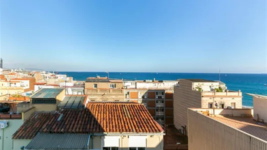 Apartments in Barcelona Ciutat Vella - photo 9