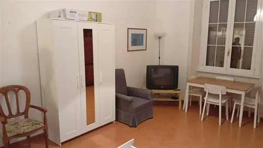Rooms in Roma Municipio II – Parioli/Nomentano - photo 2