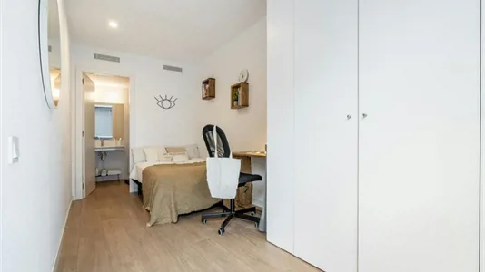 Rooms in Barcelona Les Corts - photo 1