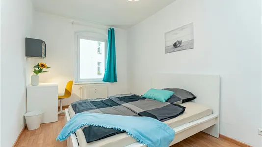 Rooms in Location is not specified - photo 2