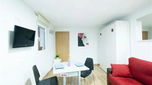 Apartments in Madrid Centro - photo 2