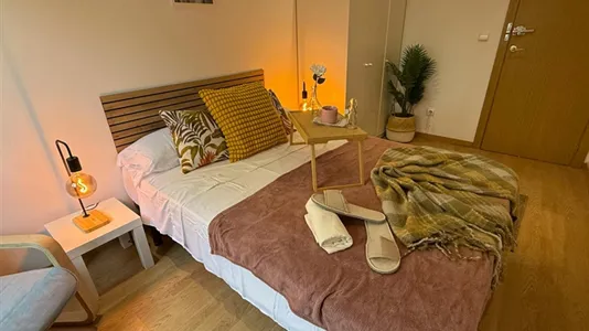 Rooms in Madrid Tetuán - photo 4