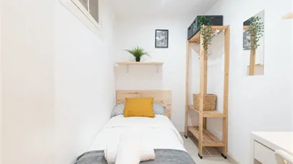 Room for rent in Barcelona Ciutat Vella, Barcelona