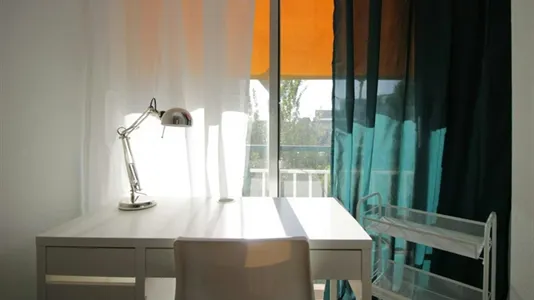 Rooms in Barcelona Sarrià-St. Gervasi - photo 4